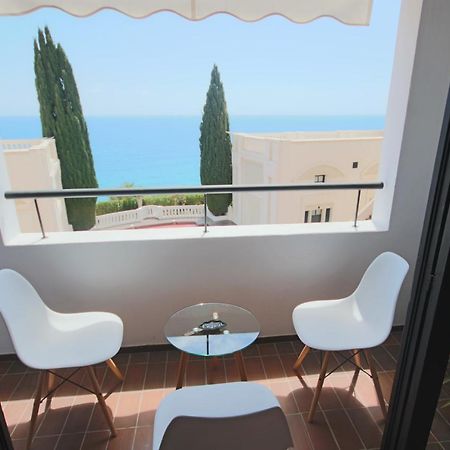 Apartamento Anfiteatro - Costa Carpediem Calpe Exterior photo