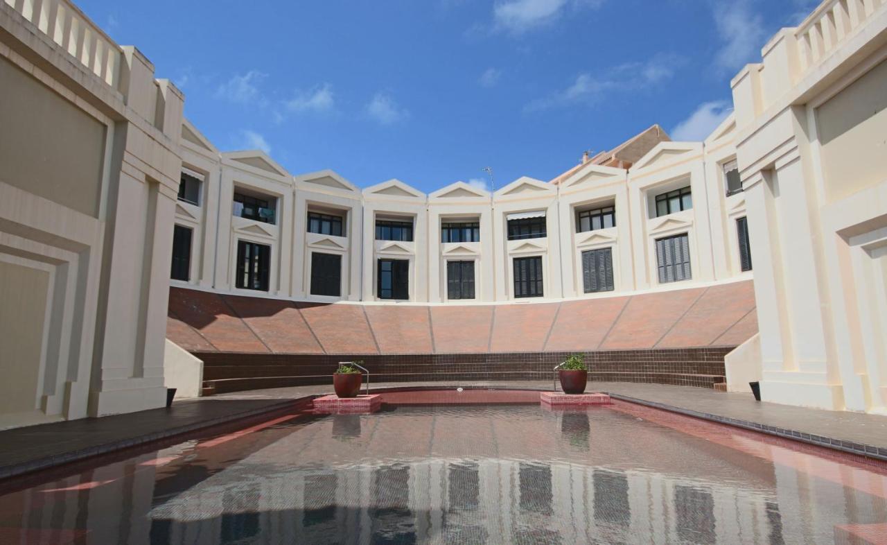 Apartamento Anfiteatro - Costa Carpediem Calpe Exterior photo