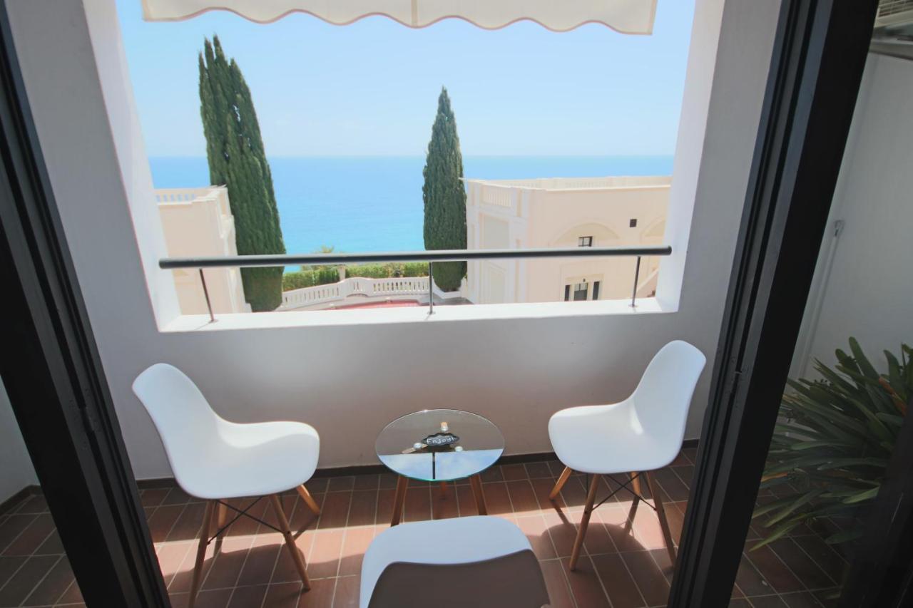 Apartamento Anfiteatro - Costa Carpediem Calpe Exterior photo