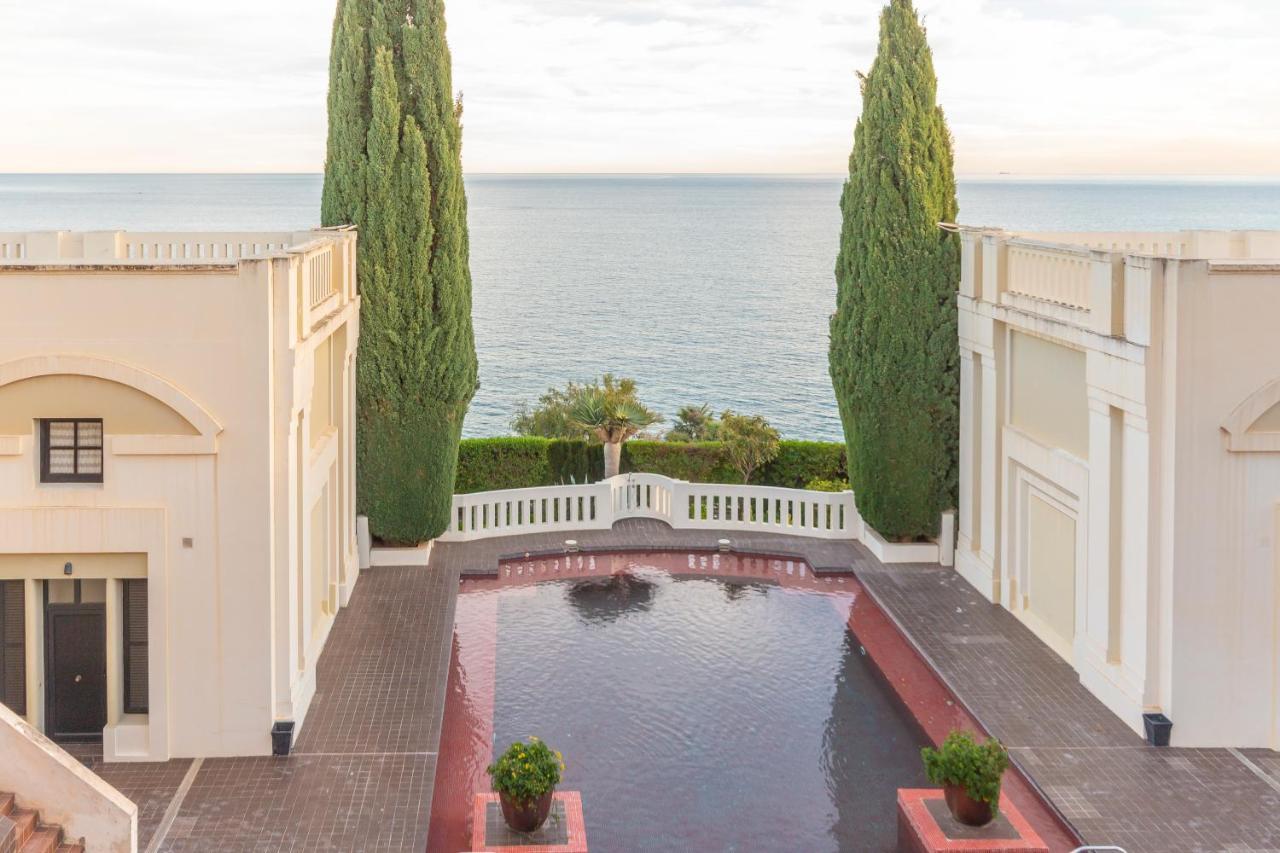 Apartamento Anfiteatro - Costa Carpediem Calpe Exterior photo