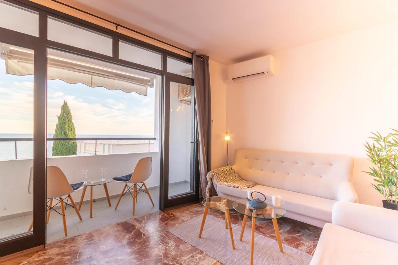 Apartamento Anfiteatro - Costa Carpediem Calpe Exterior photo