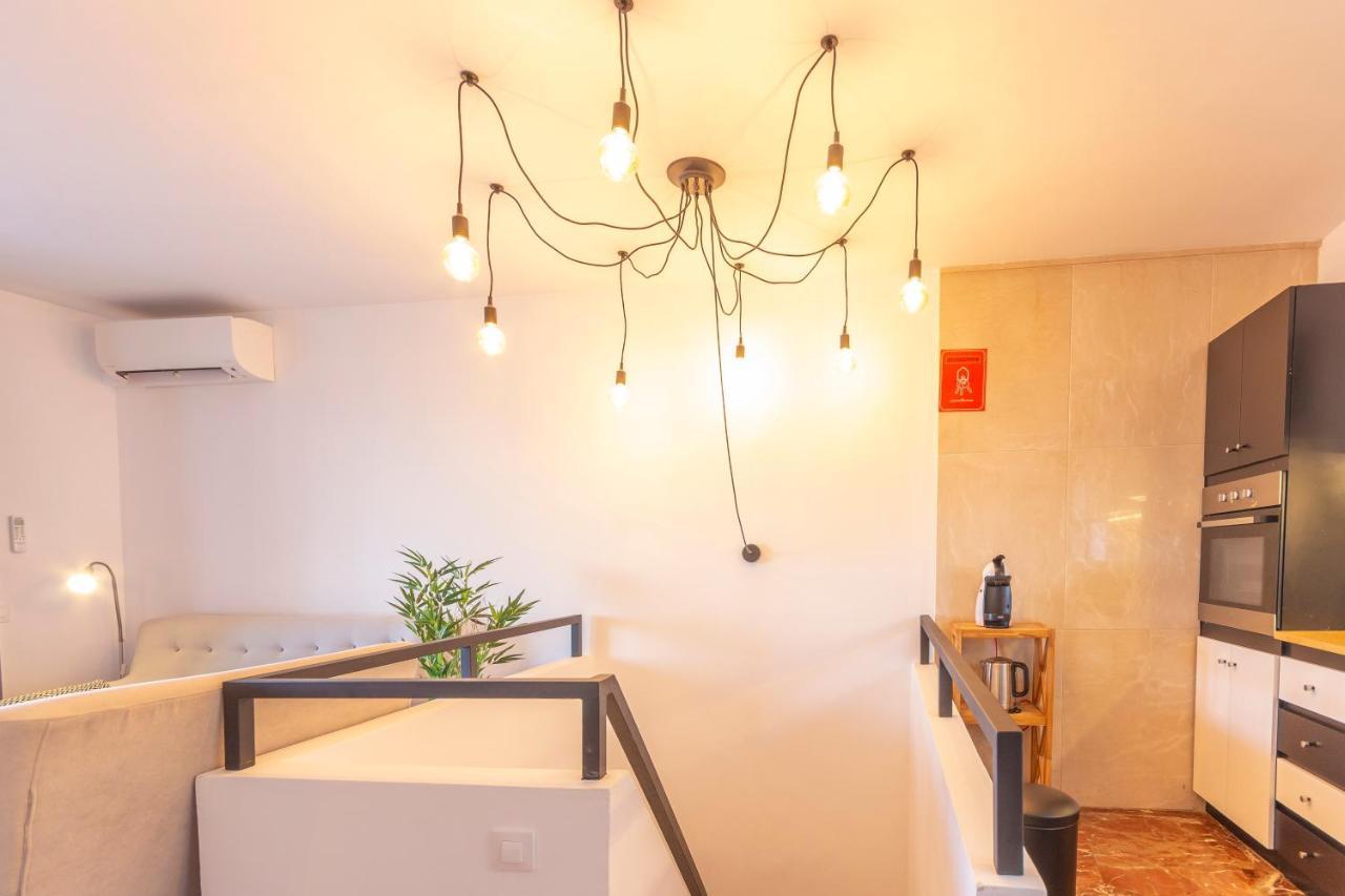 Apartamento Anfiteatro - Costa Carpediem Calpe Exterior photo