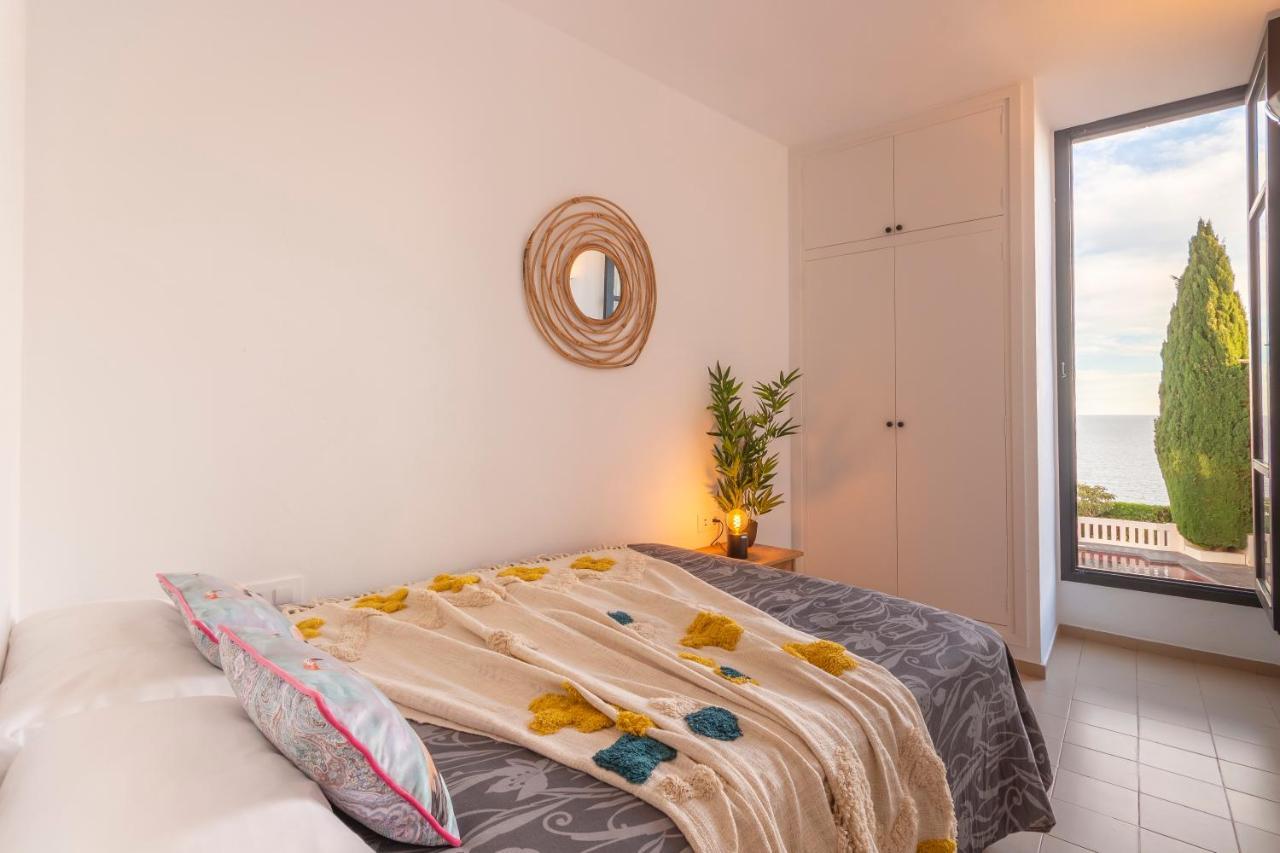 Apartamento Anfiteatro - Costa Carpediem Calpe Exterior photo
