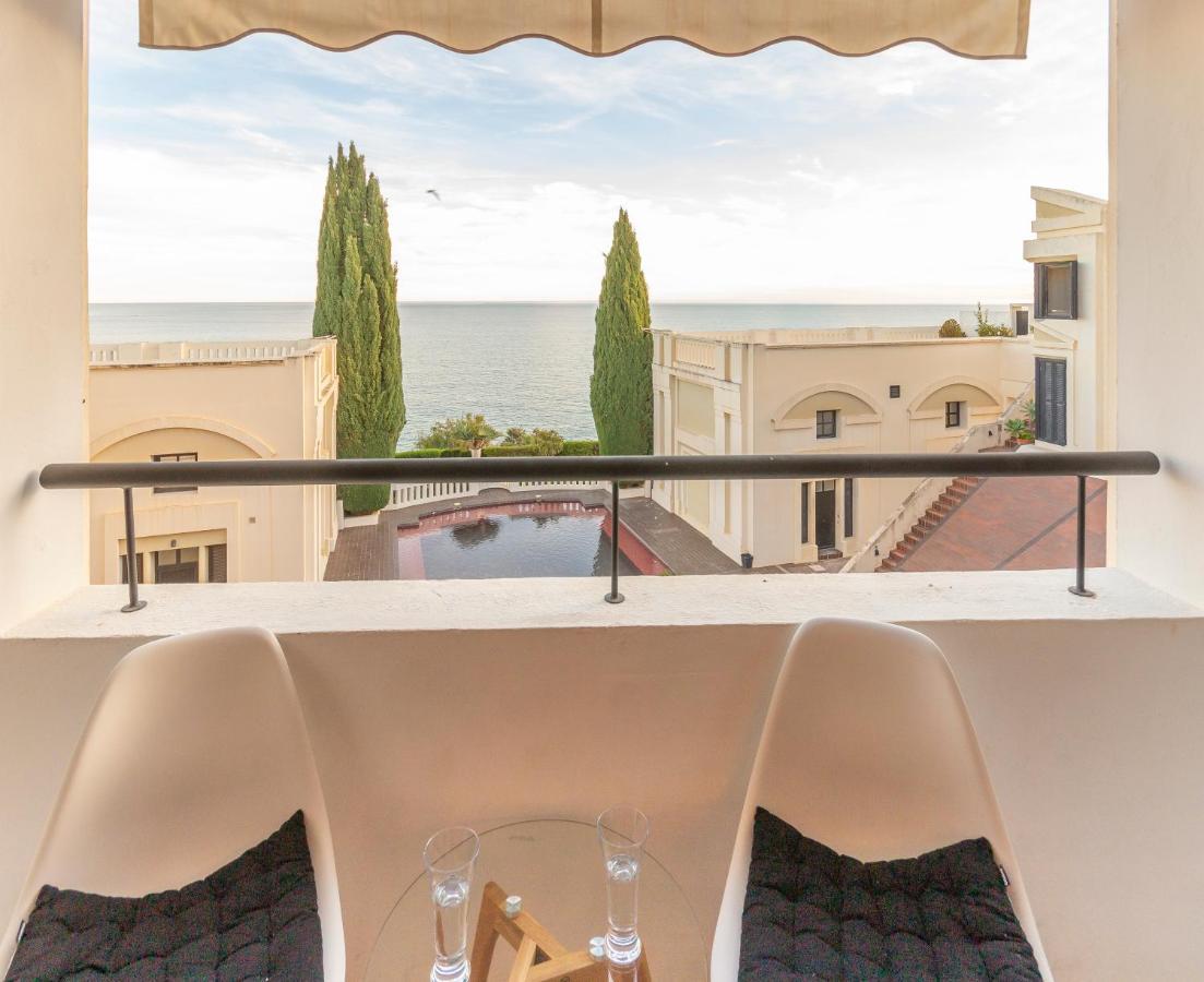 Apartamento Anfiteatro - Costa Carpediem Calpe Exterior photo