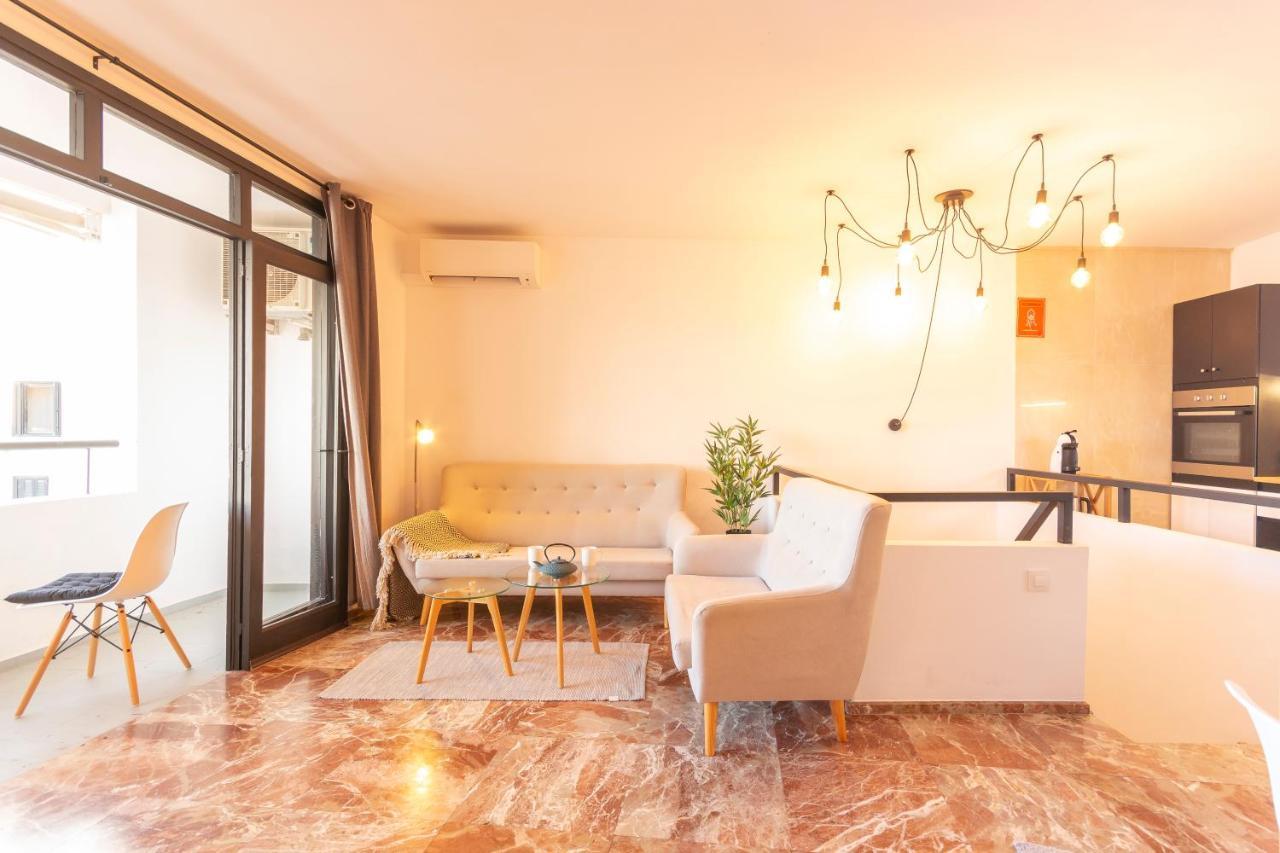 Apartamento Anfiteatro - Costa Carpediem Calpe Exterior photo