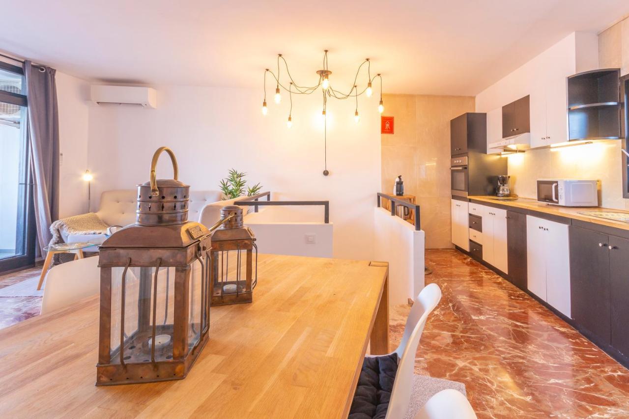 Apartamento Anfiteatro - Costa Carpediem Calpe Exterior photo