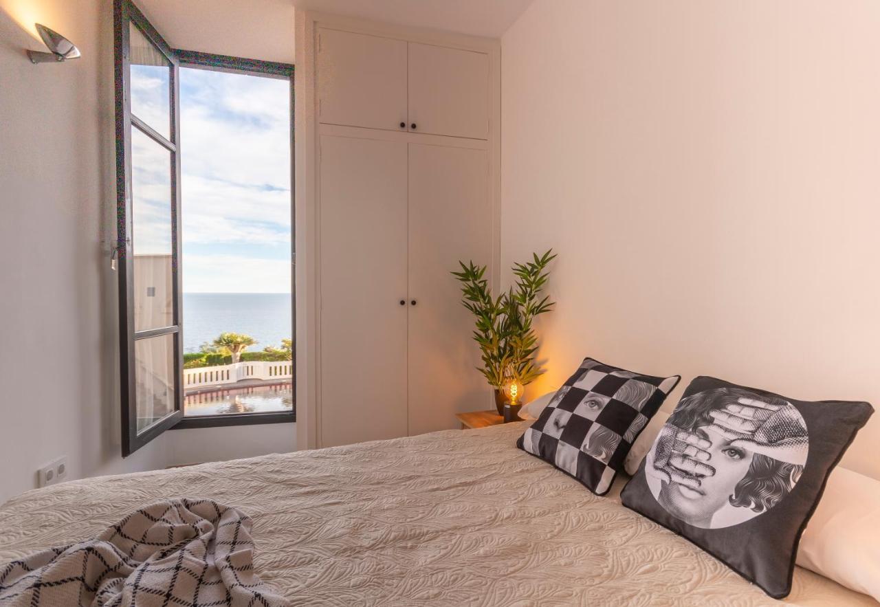 Apartamento Anfiteatro - Costa Carpediem Calpe Exterior photo
