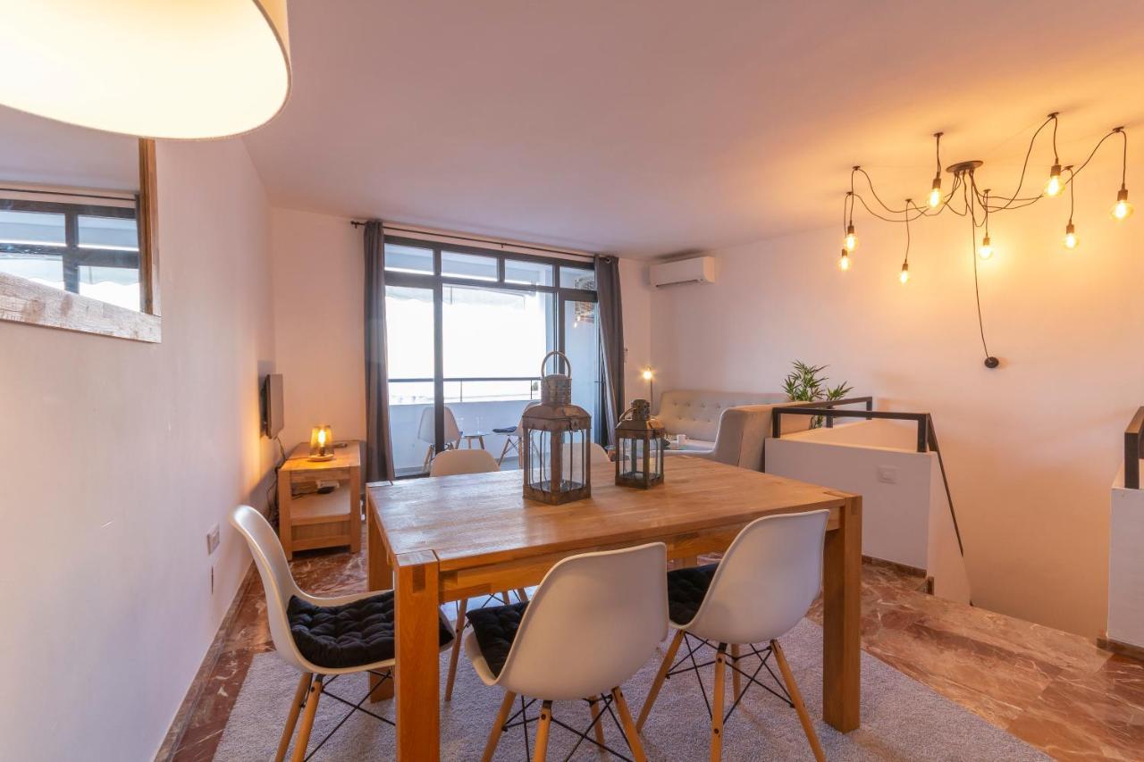 Apartamento Anfiteatro - Costa Carpediem Calpe Exterior photo