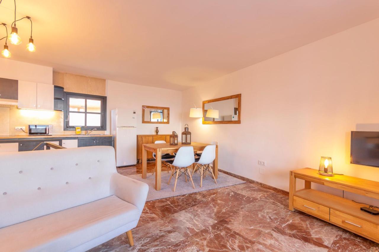 Apartamento Anfiteatro - Costa Carpediem Calpe Exterior photo