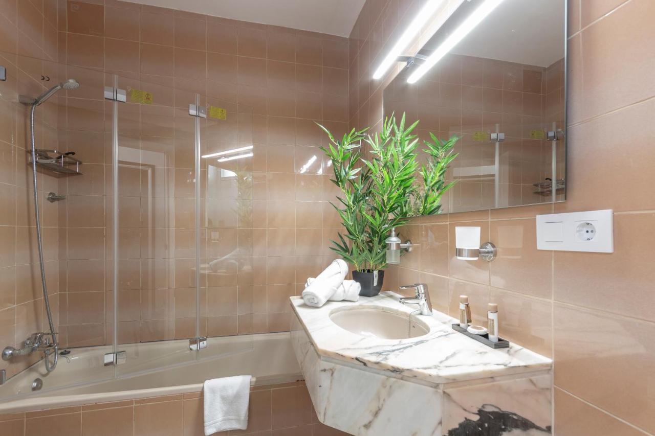 Apartamento Anfiteatro - Costa Carpediem Calpe Exterior photo