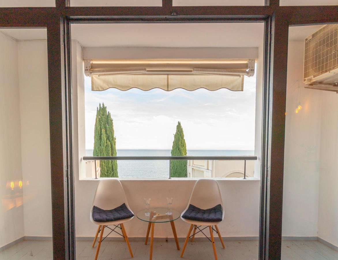 Apartamento Anfiteatro - Costa Carpediem Calpe Exterior photo