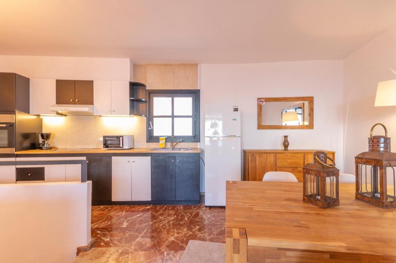 Apartamento Anfiteatro - Costa Carpediem Calpe Exterior photo