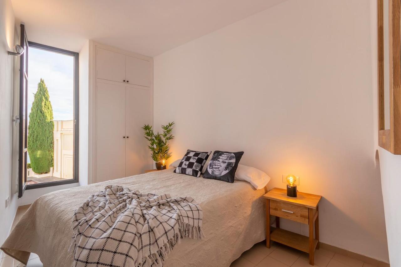 Apartamento Anfiteatro - Costa Carpediem Calpe Exterior photo