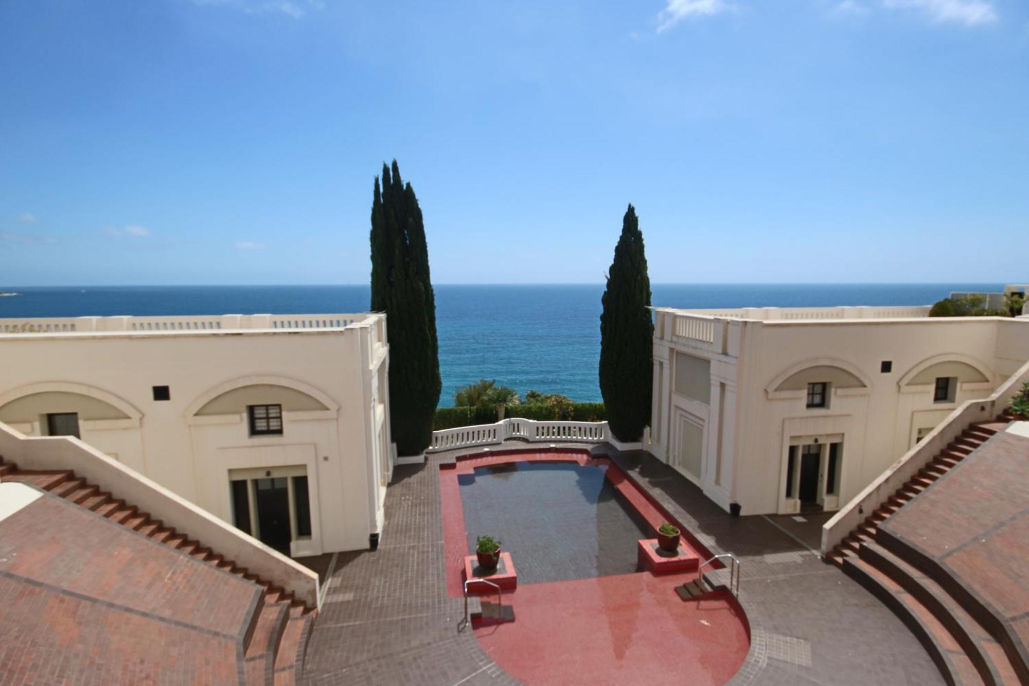 Apartamento Anfiteatro - Costa Carpediem Calpe Room photo