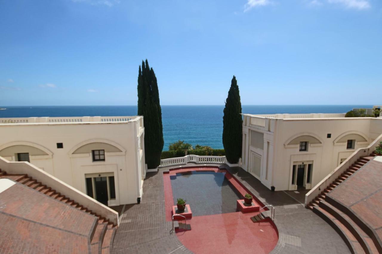 Apartamento Anfiteatro - Costa Carpediem Calpe Exterior photo